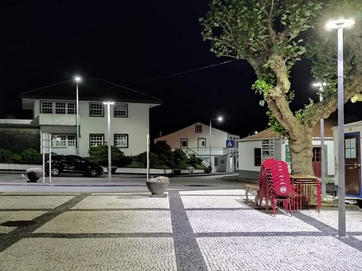 Apartamento Do Marques Санта-Круш-даш-Флориш Экстерьер фото