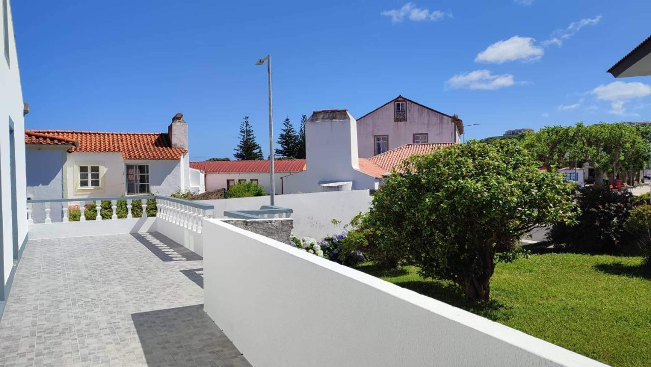 Apartamento Do Marques Санта-Круш-даш-Флориш Экстерьер фото